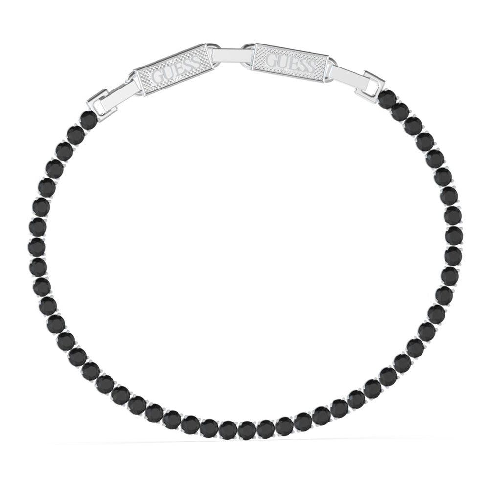 Guess Herrenarmband JUMB03237JWSTBKTU Guess Herrenarmband JUMB03237JWSTBKTU